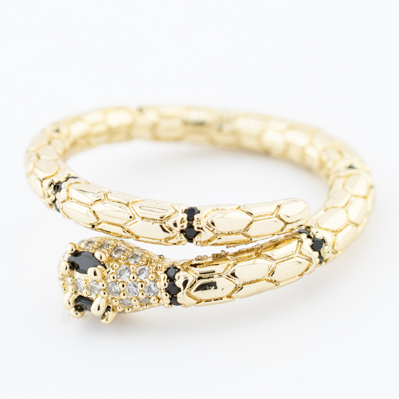ANILLO  CHAPA CRYSTIME