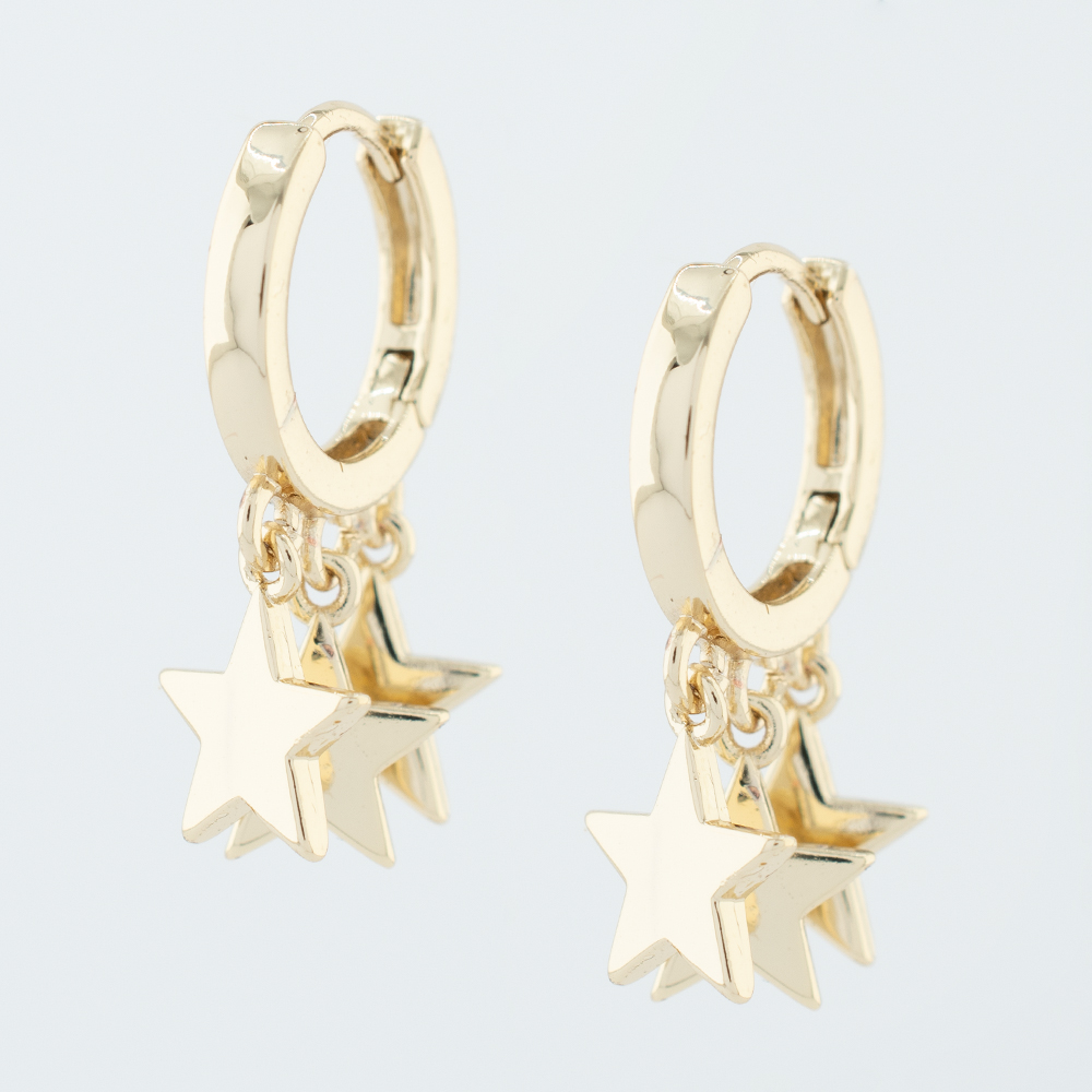 ARETE CHAPA GOLDEN CASTING