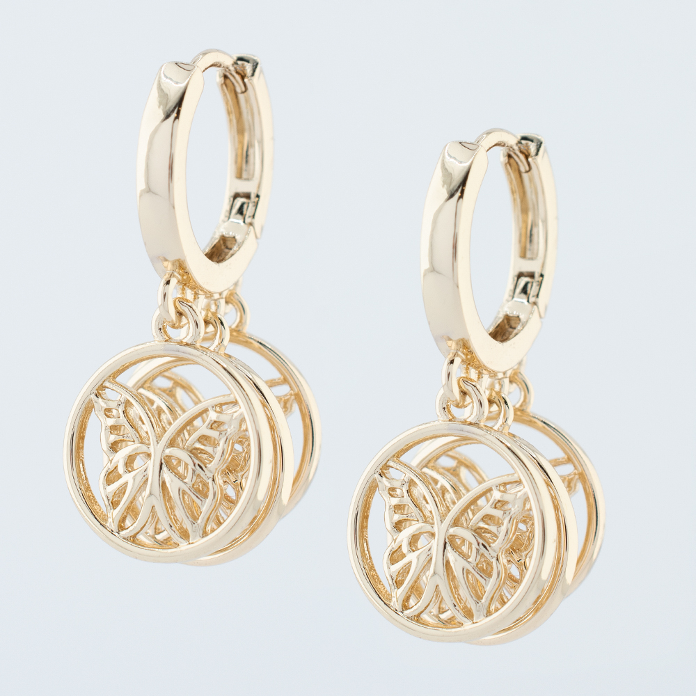 ARETE CHAPA GOLDEN CASTING