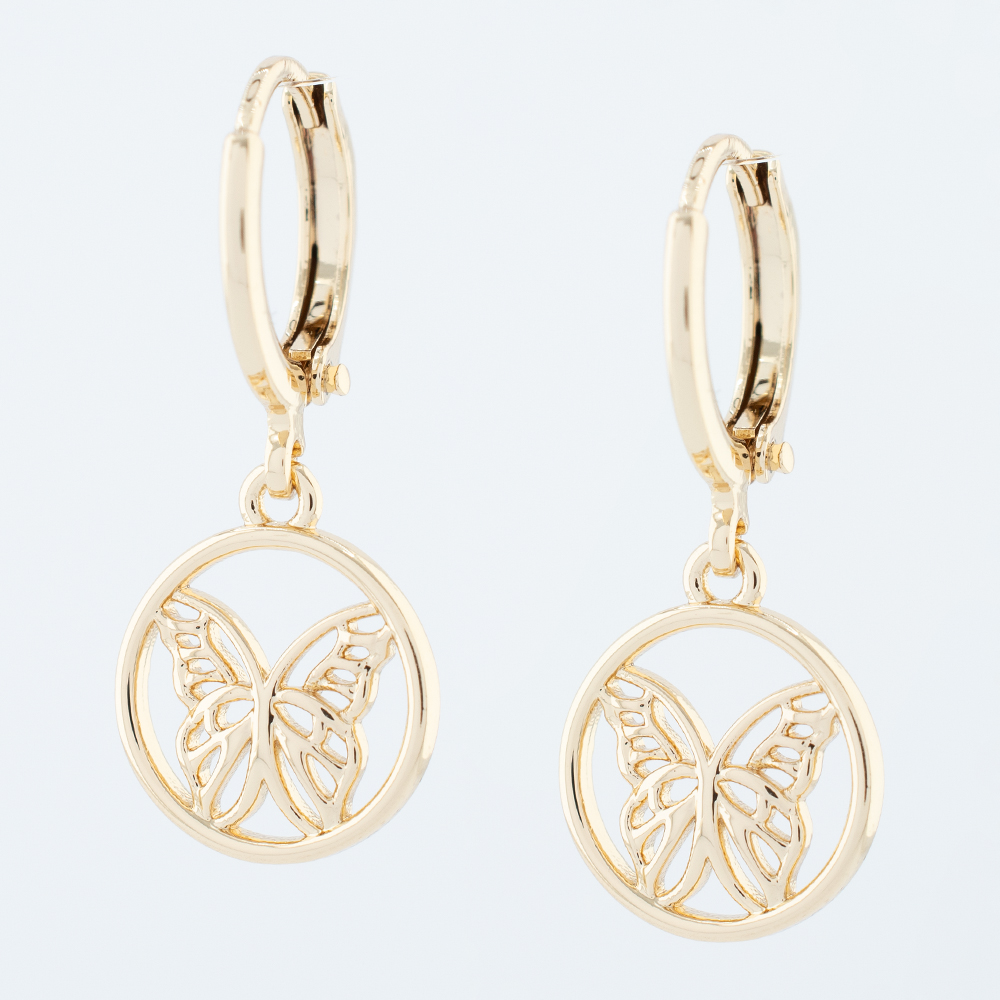 ARETE CHAPA GOLDEN CASTING