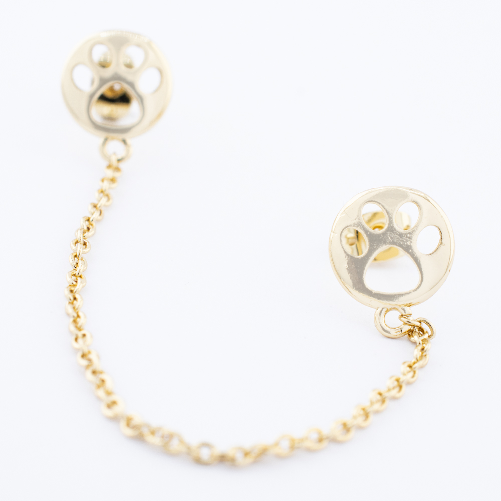 ARETE CHAPA GOLDEN CASTING