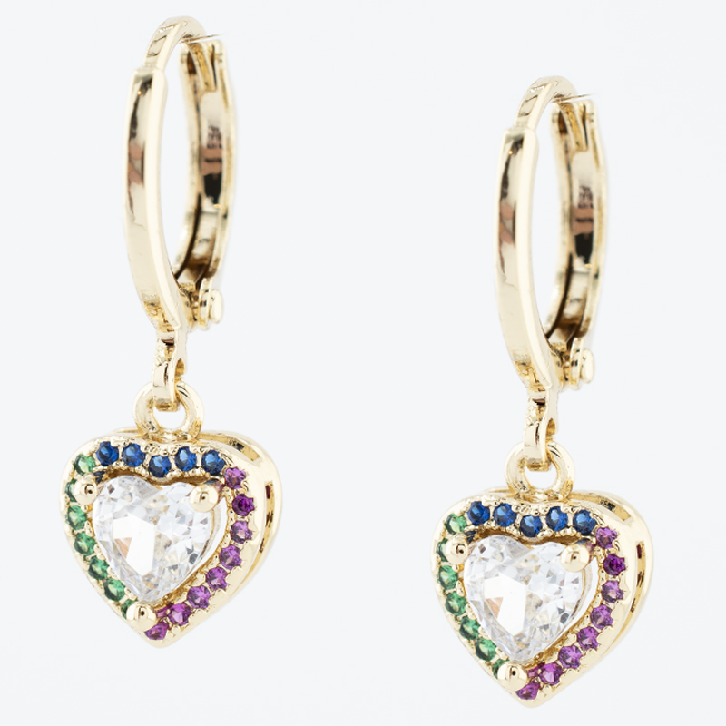 ARETE CHAPA GOLDEN RAINBOW