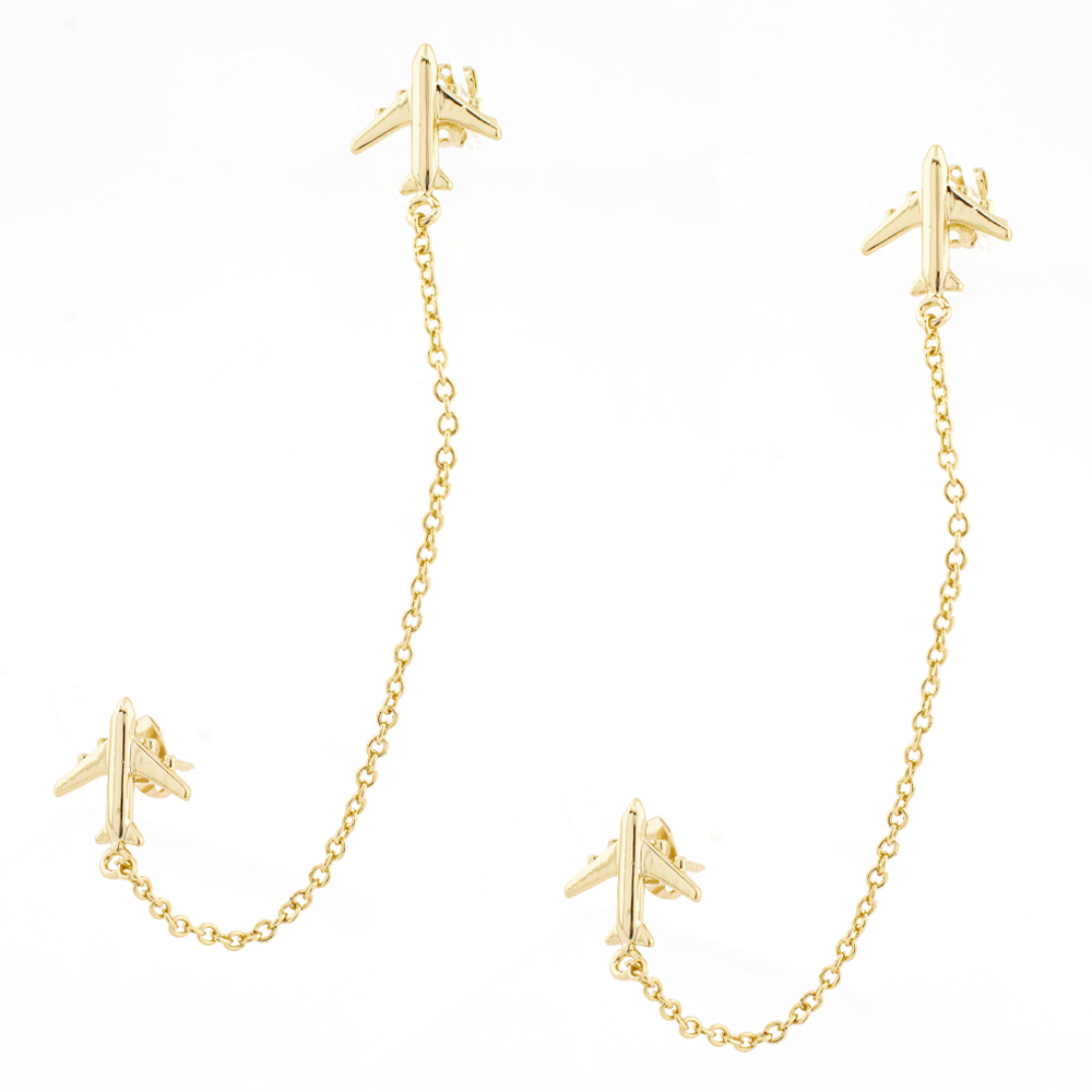 ARETE CHAPA GOLDEN CASTING