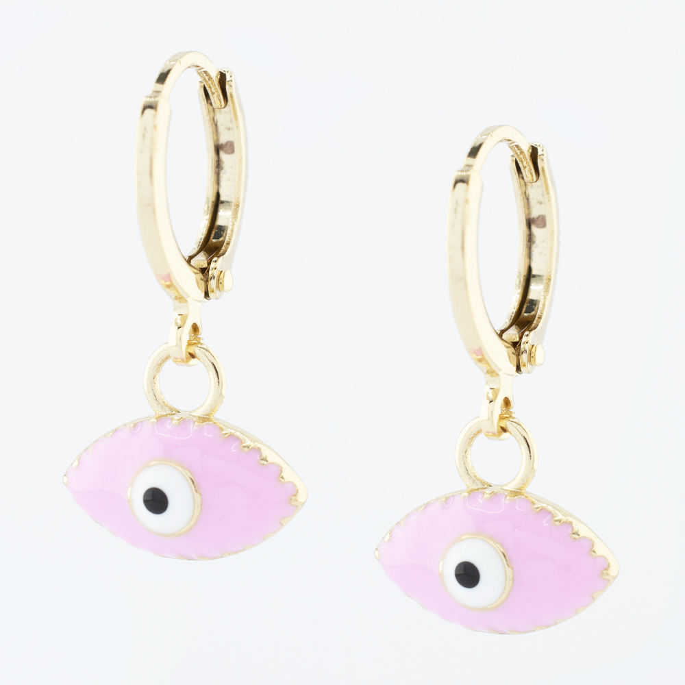 ARETE CHAPA GOLDEN COLORS