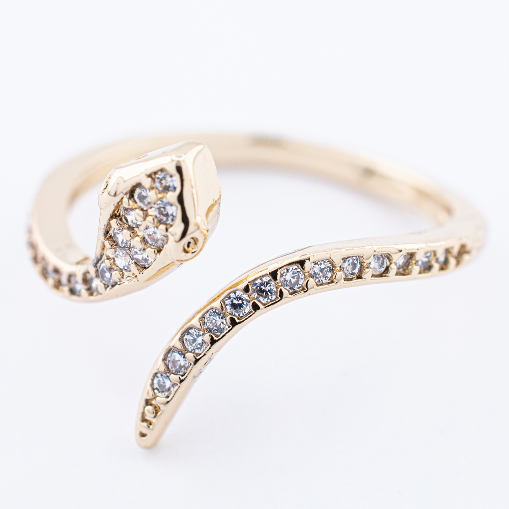 ANILLO  CHAPA CRYSTIME