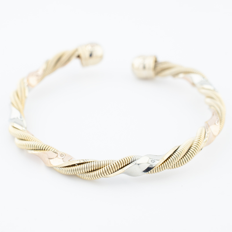 BRAZALETE  FLORENTIME