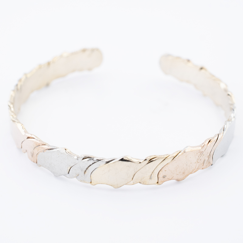 BRAZALETE  FLORENTIME