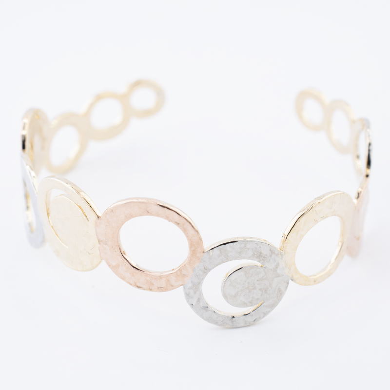 BRAZALETE  FLORENTIME