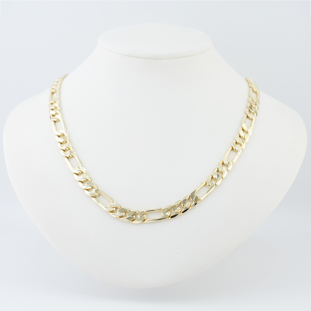 CADENA  CHAPA GOLDEN CHAIN