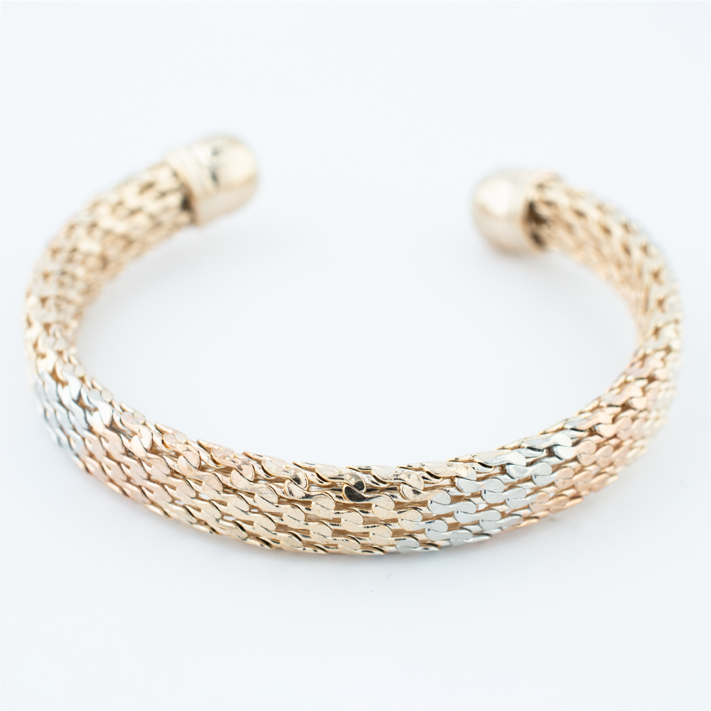 BRAZALETE  FLORENTIME
