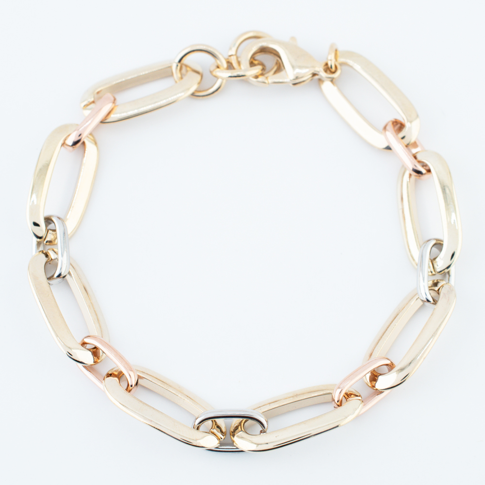 PULSERA FLORENTIME
