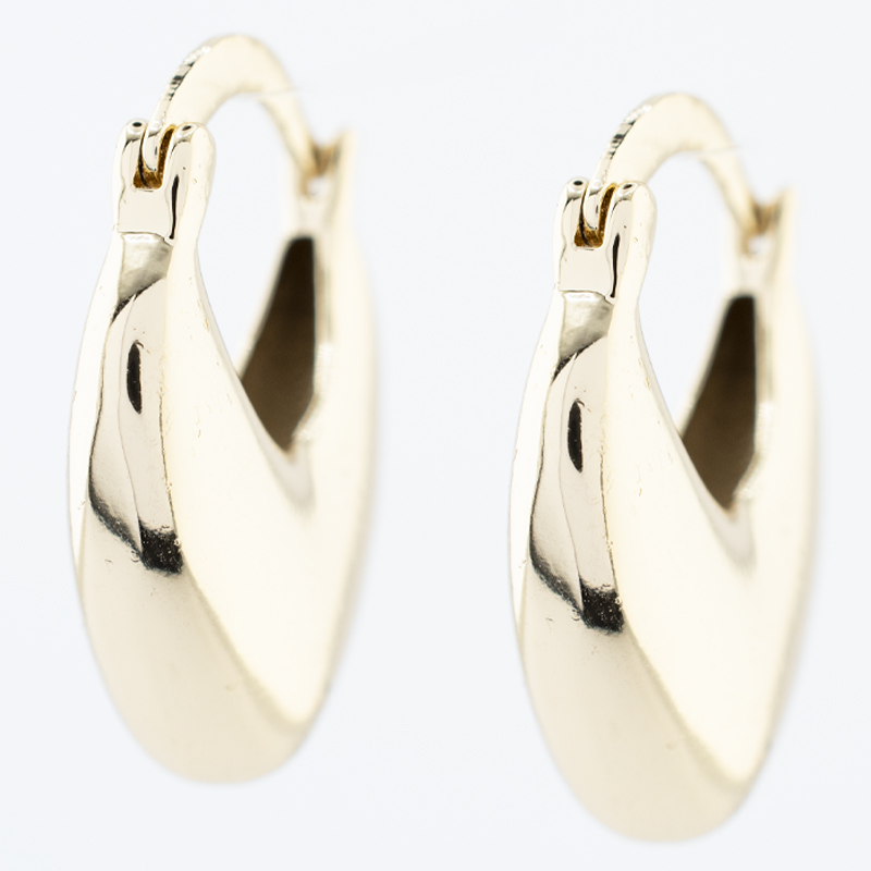 ARETE CHAPA GOLDEN CASTING