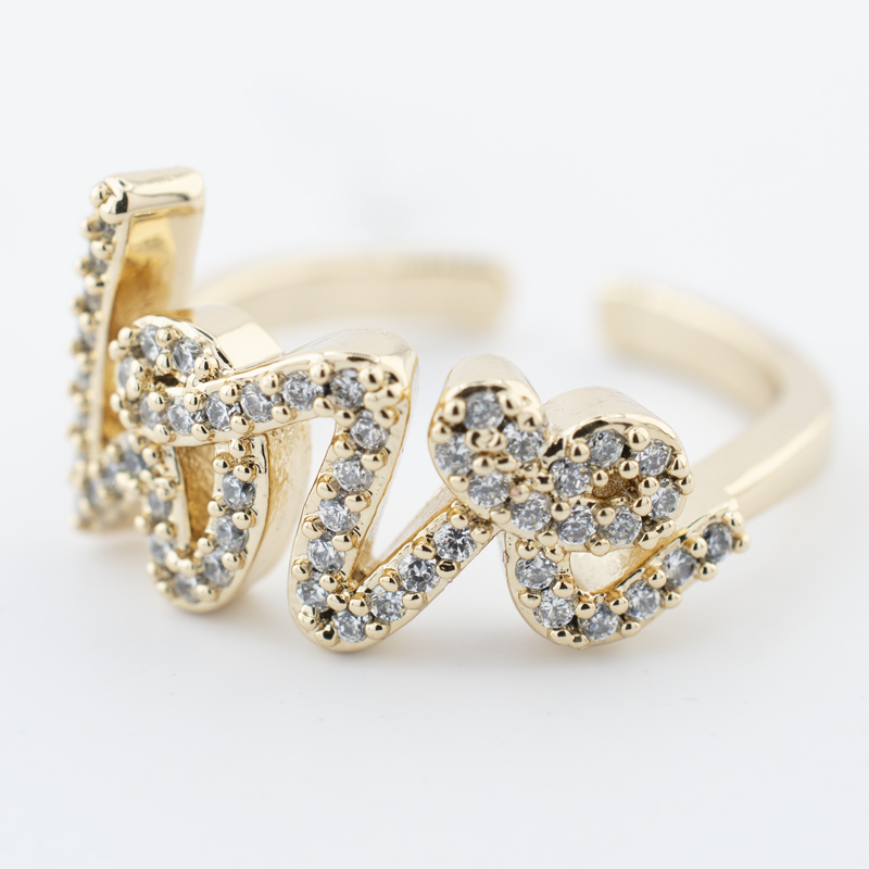 ANILLO  CHAPA CRYSTIME