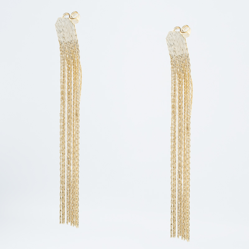 ARETE CHAPA GOLDEN CASTING