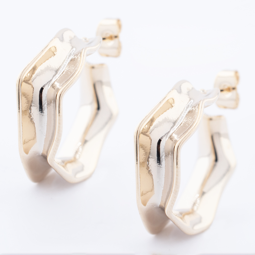 ARETE CHAPA GOLDEN CASTING