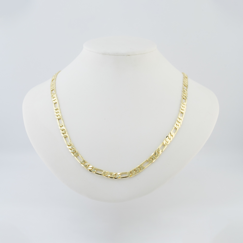 CADENA  CHAPA GOLDEN CHAIN