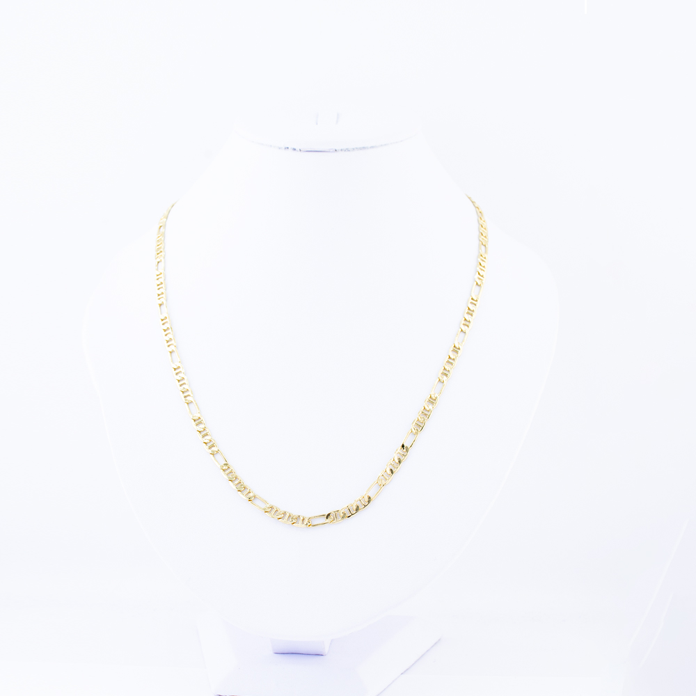 CADENA  CHAPA GOLDEN CHAIN