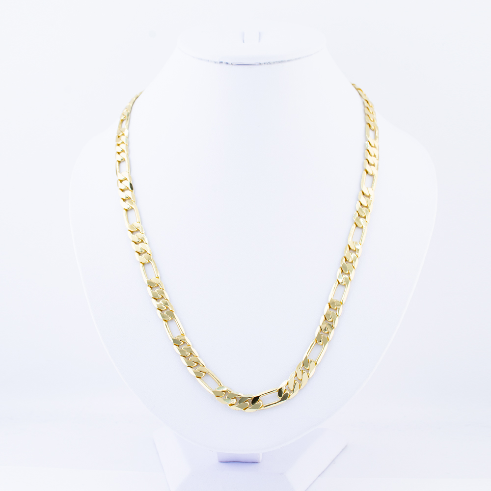 CADENA  CHAPA GOLDEN CHAIN