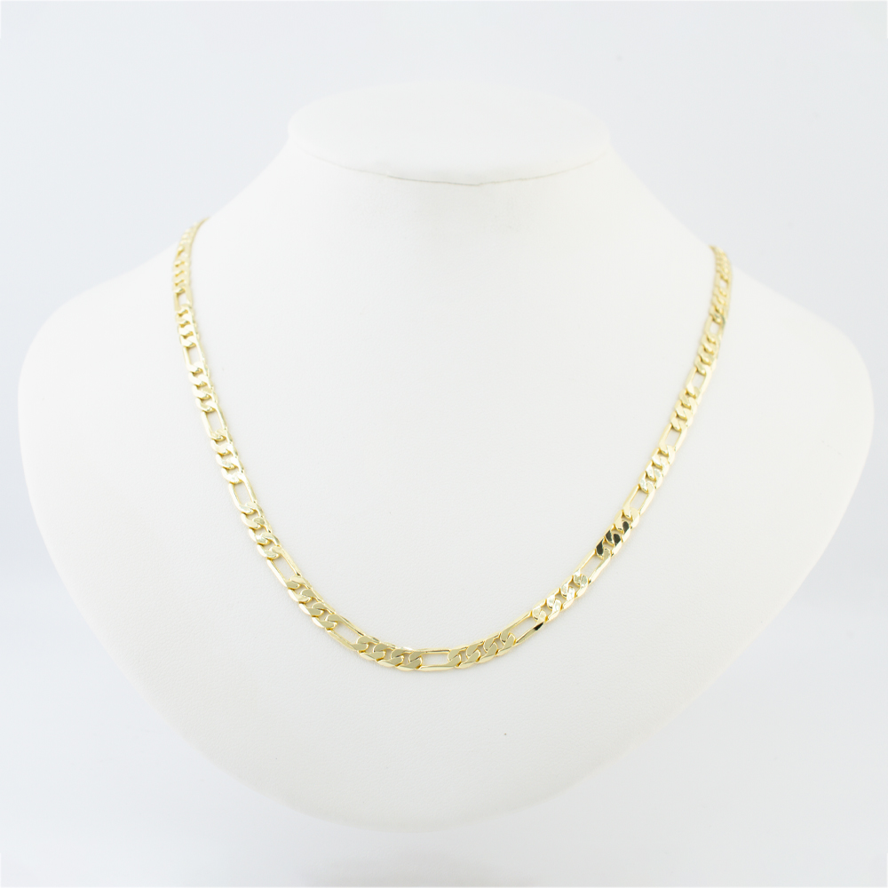 CADENA  CHAPA GOLDEN CHAIN