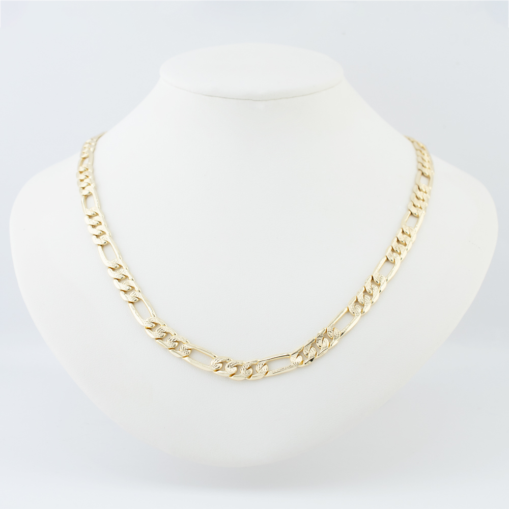 CADENA  CHAPA GOLDEN CHAIN