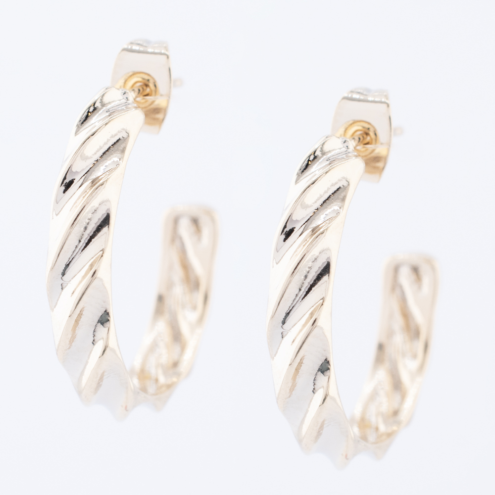 ARETE CHAPA GOLDEN CASTING