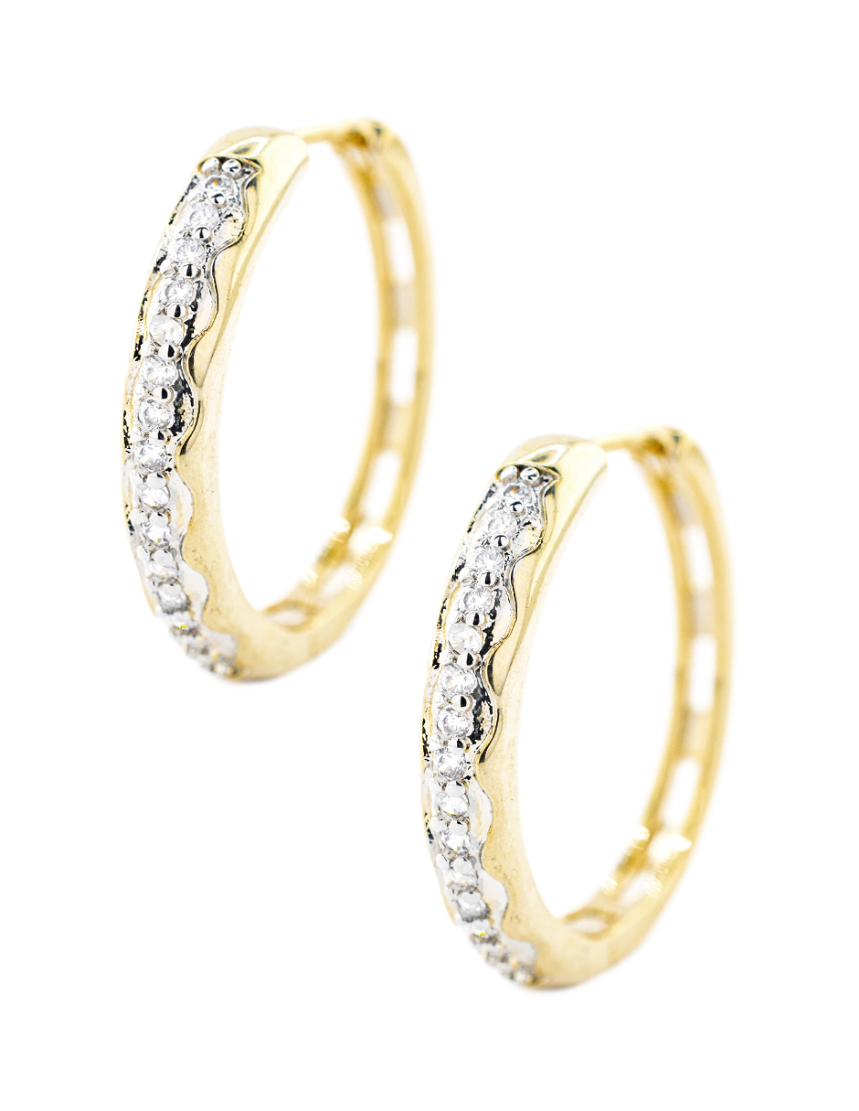 HUGGIE CHAPA CRYSTIME