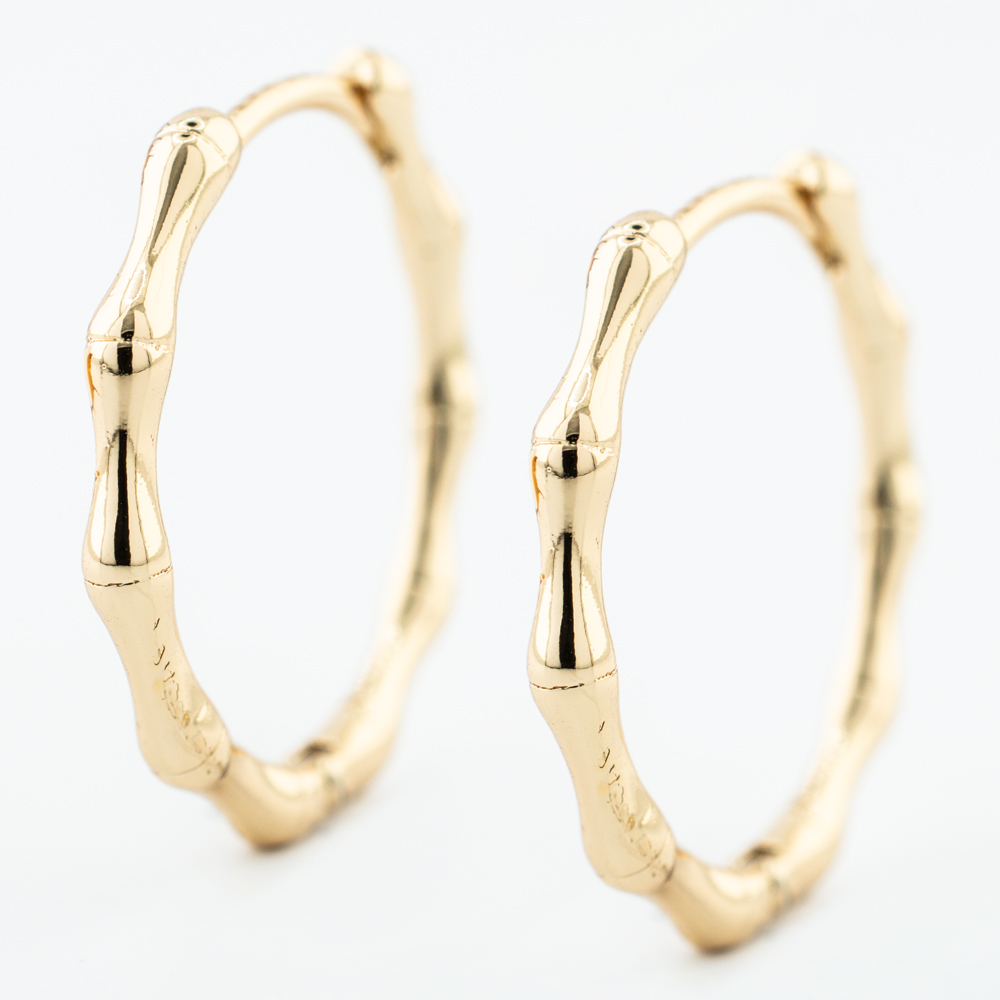 ARETE CHAPA GOLDEN CASTING