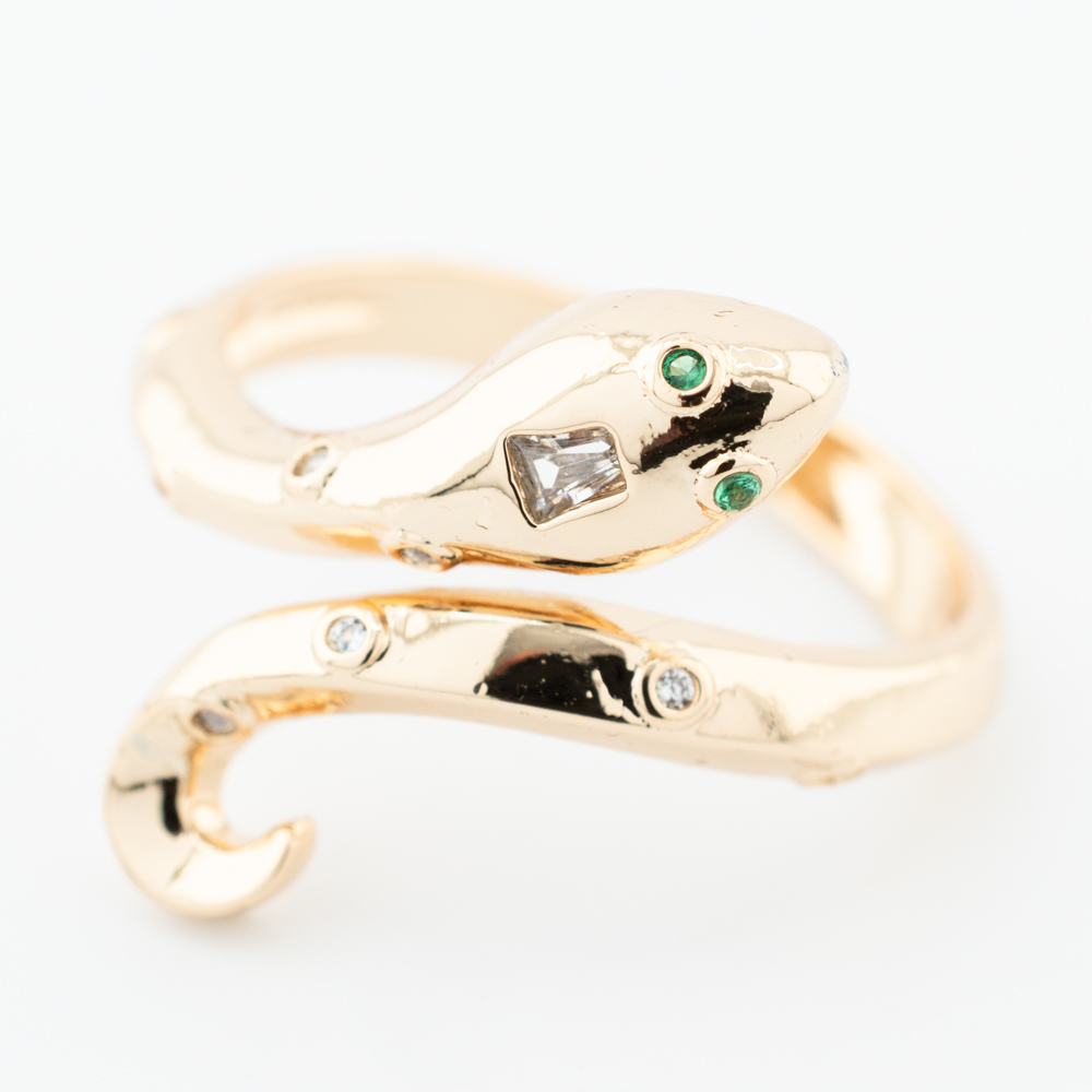 ANILLO  CHAPA CRYSTIME
