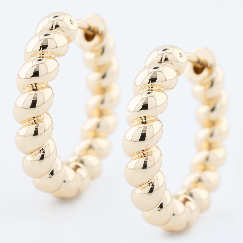 ARETE CHAPA GOLDEN CASTING