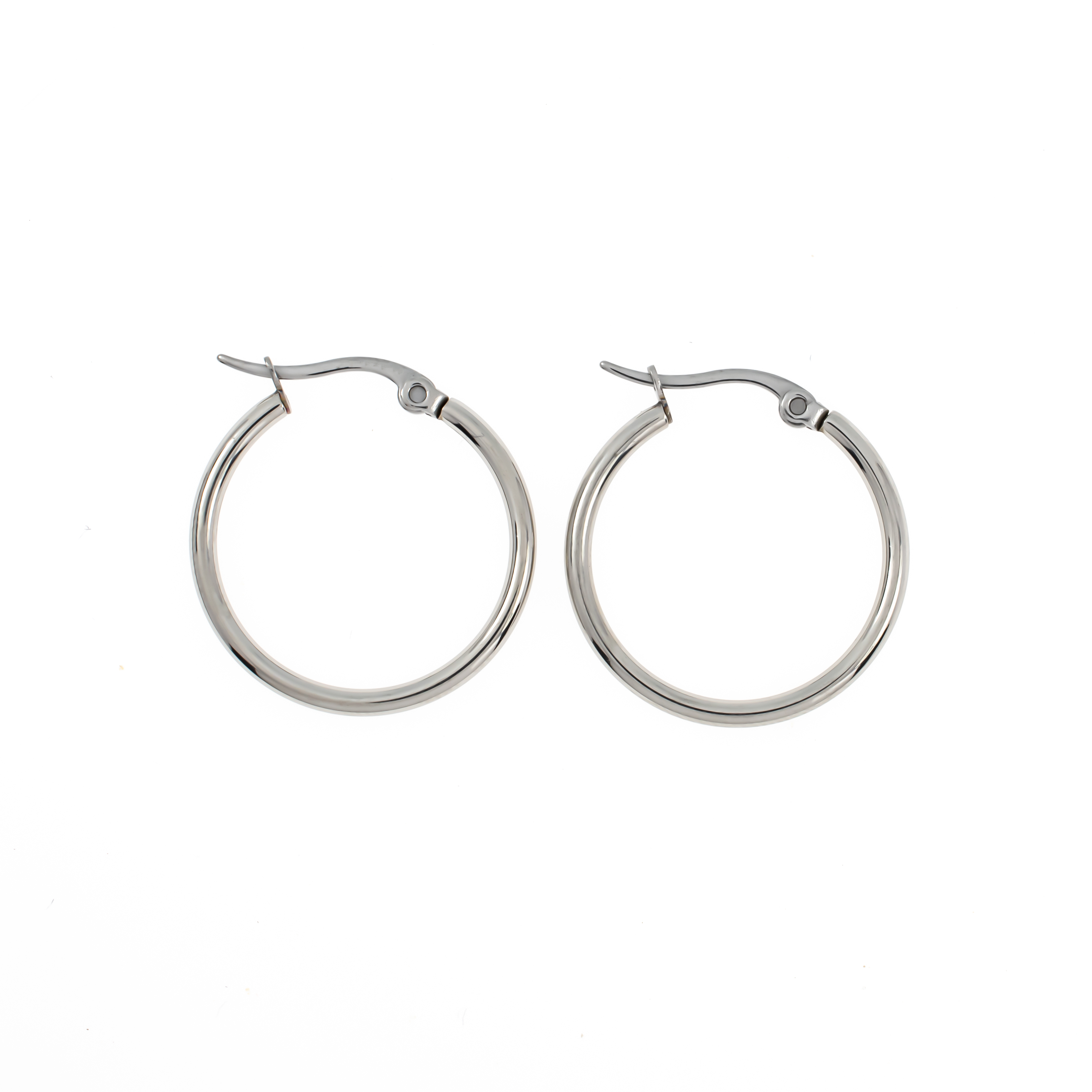 ARRACADA ACERO INOXIDABLE GOLDEN STEEL