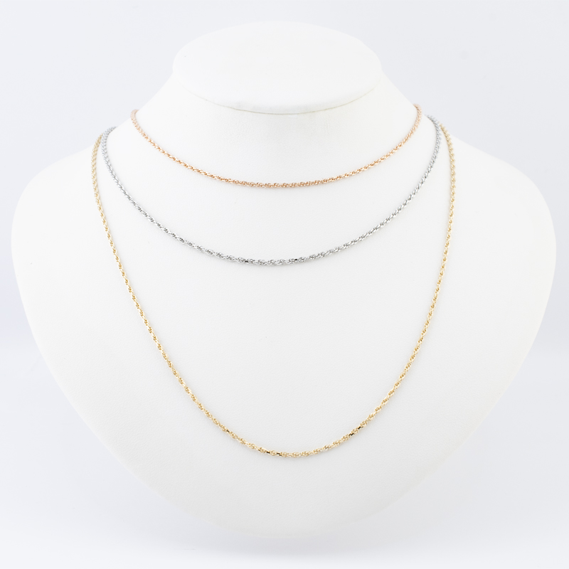COLLAR CHAPA FLORENTIME
