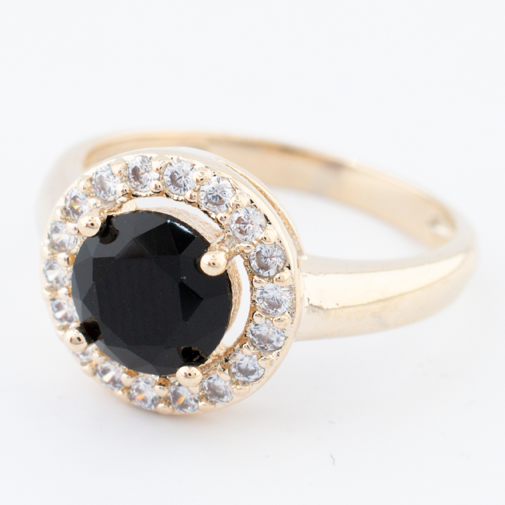 ANILLO  CHAPA CRYSTIME