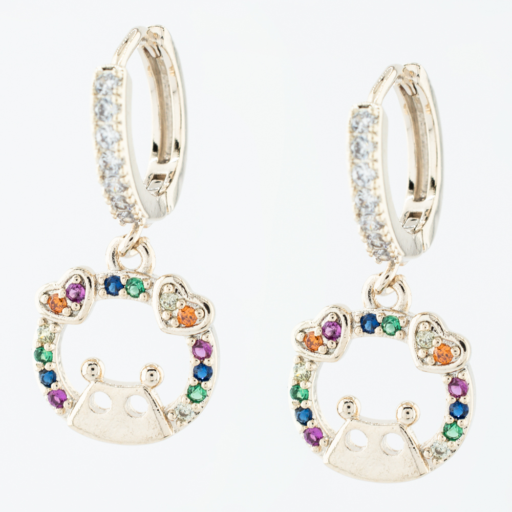 ARETE CHAPA GOLDEN RAINBOW