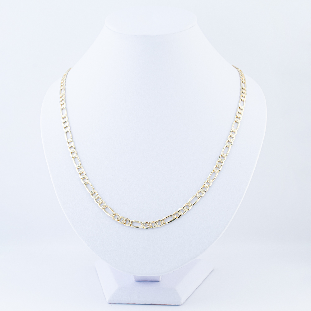 CADENA  CHAPA GOLDEN CHAIN
