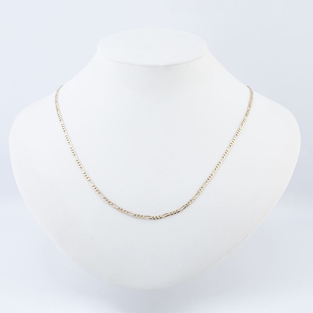 CADENA  CHAPA GOLDEN CHAIN