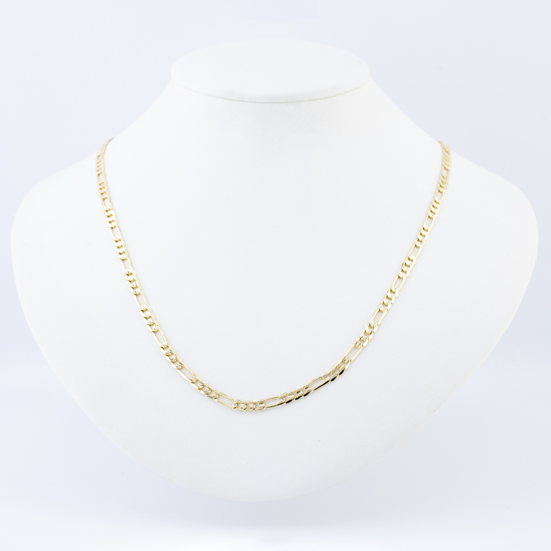 CADENA  CHAPA GOLDEN CHAIN