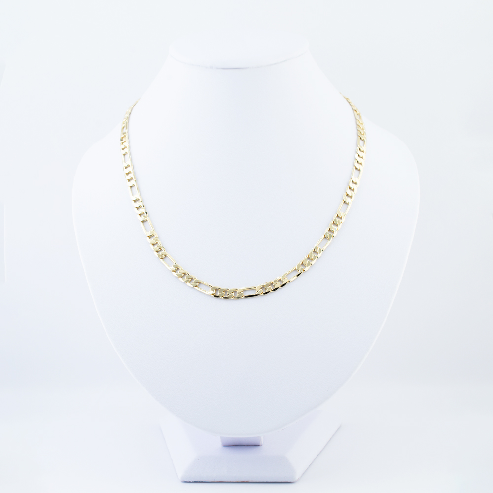 CADENA  CHAPA GOLDEN CHAIN