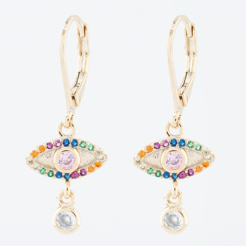 ARETE CHAPA GOLDEN RAINBOW