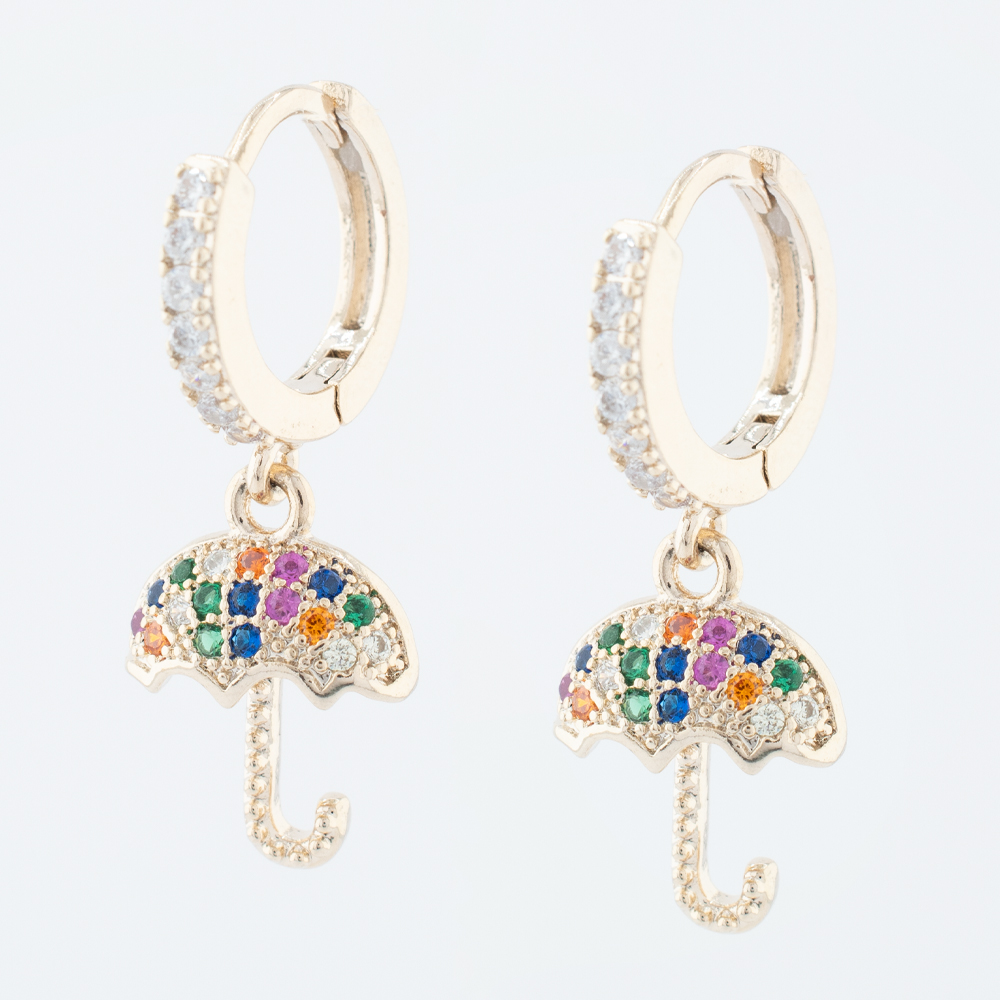 ARETE CHAPA GOLDEN RAINBOW