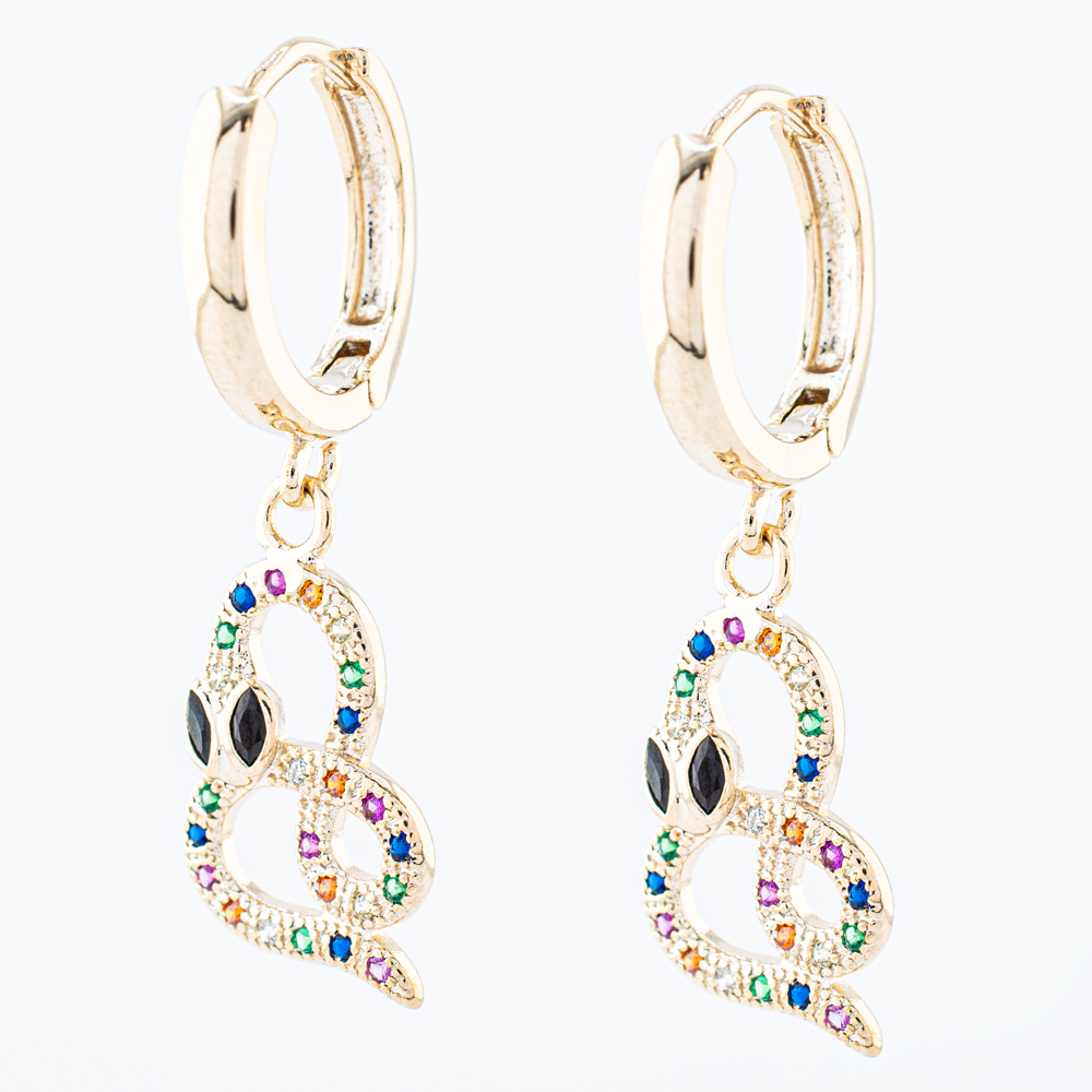 ARETE CHAPA GOLDEN RAINBOW