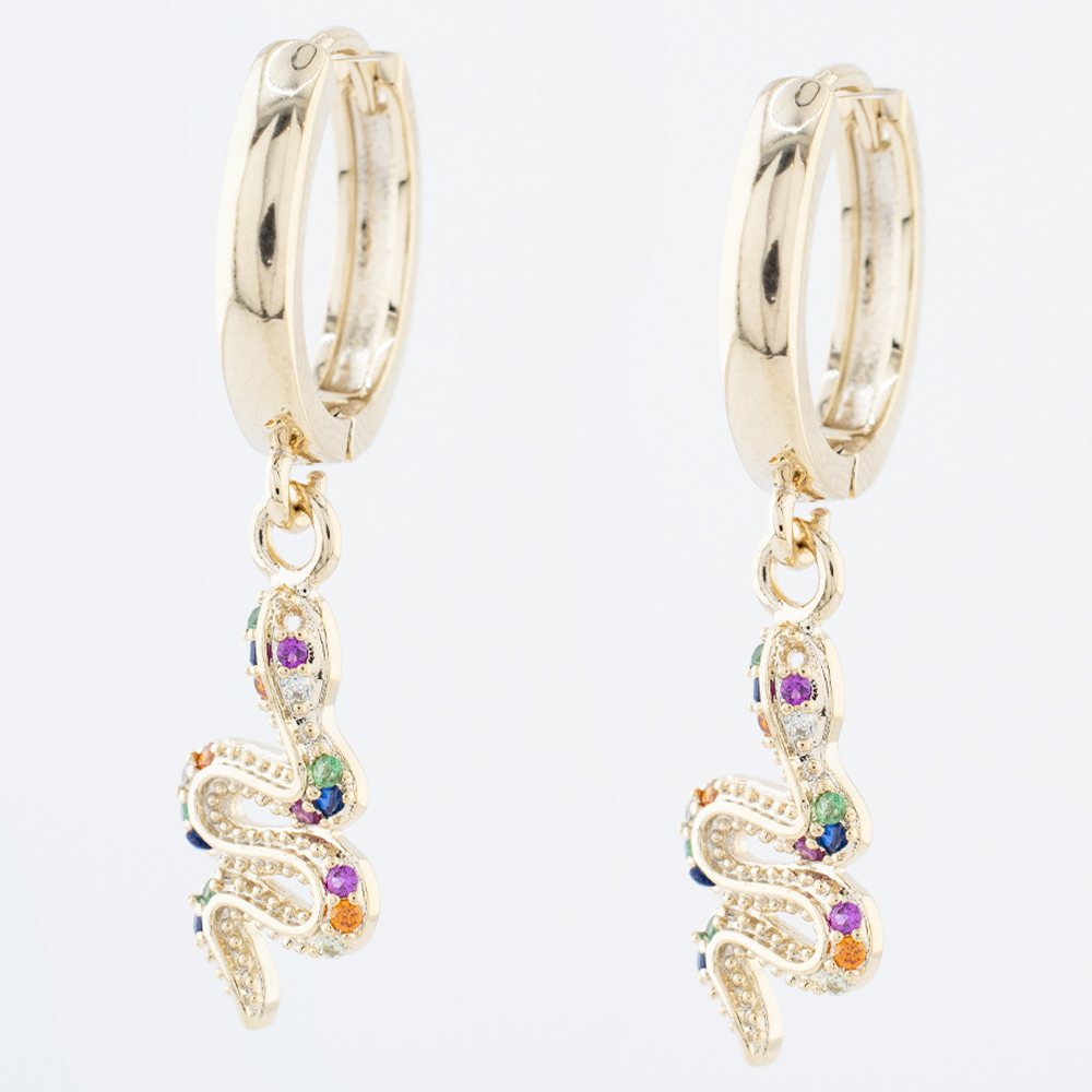 ARETE CHAPA GOLDEN RAINBOW