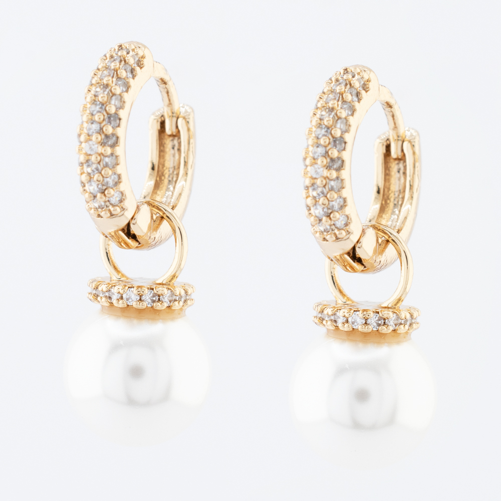 ARETE CHAPA PEARLTIME