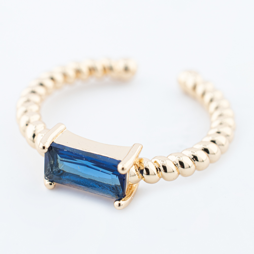 ANILLO  CHAPA CRYSTIME