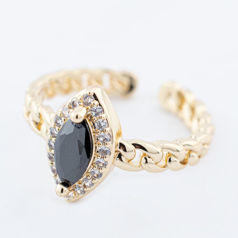 ANILLO  CHAPA CRYSTIME