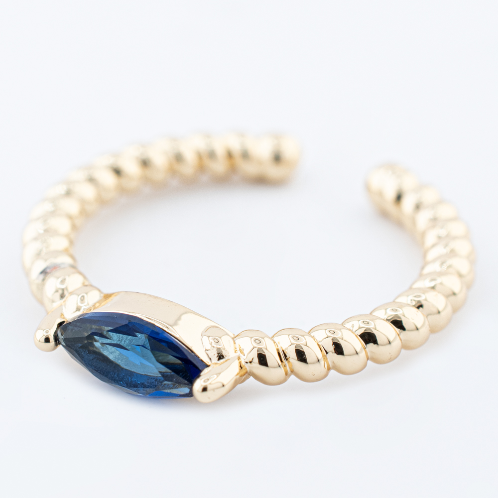 ANILLO  CHAPA CRYSTIME
