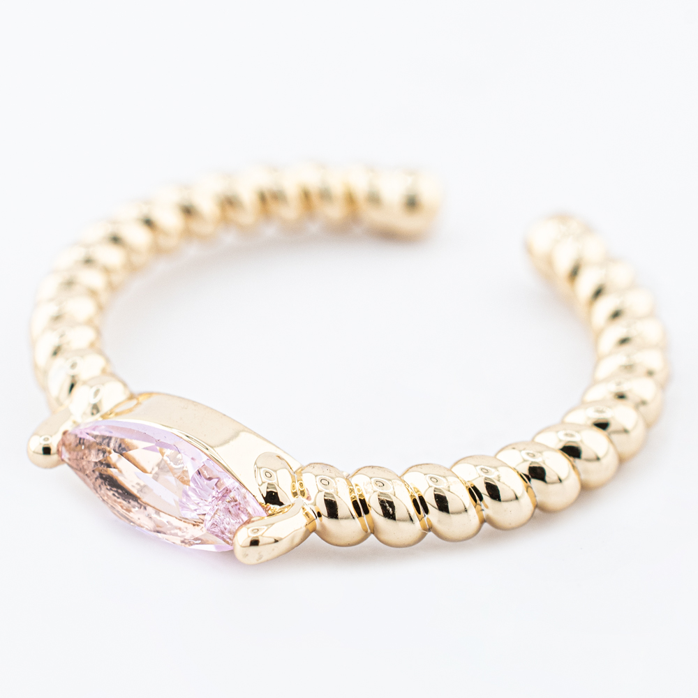ANILLO  CHAPA CRYSTIME