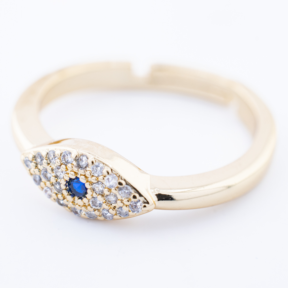 ANILLO  CHAPA CRYSTIME