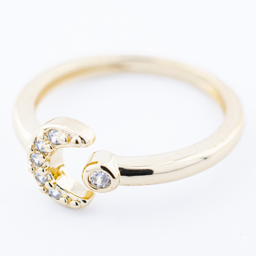 ANILLO  CHAPA CRYSTIME
