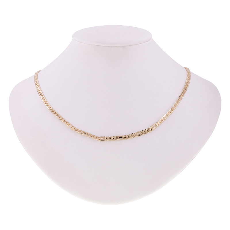 CADENA  CHAPA GOLDEN CHAIN