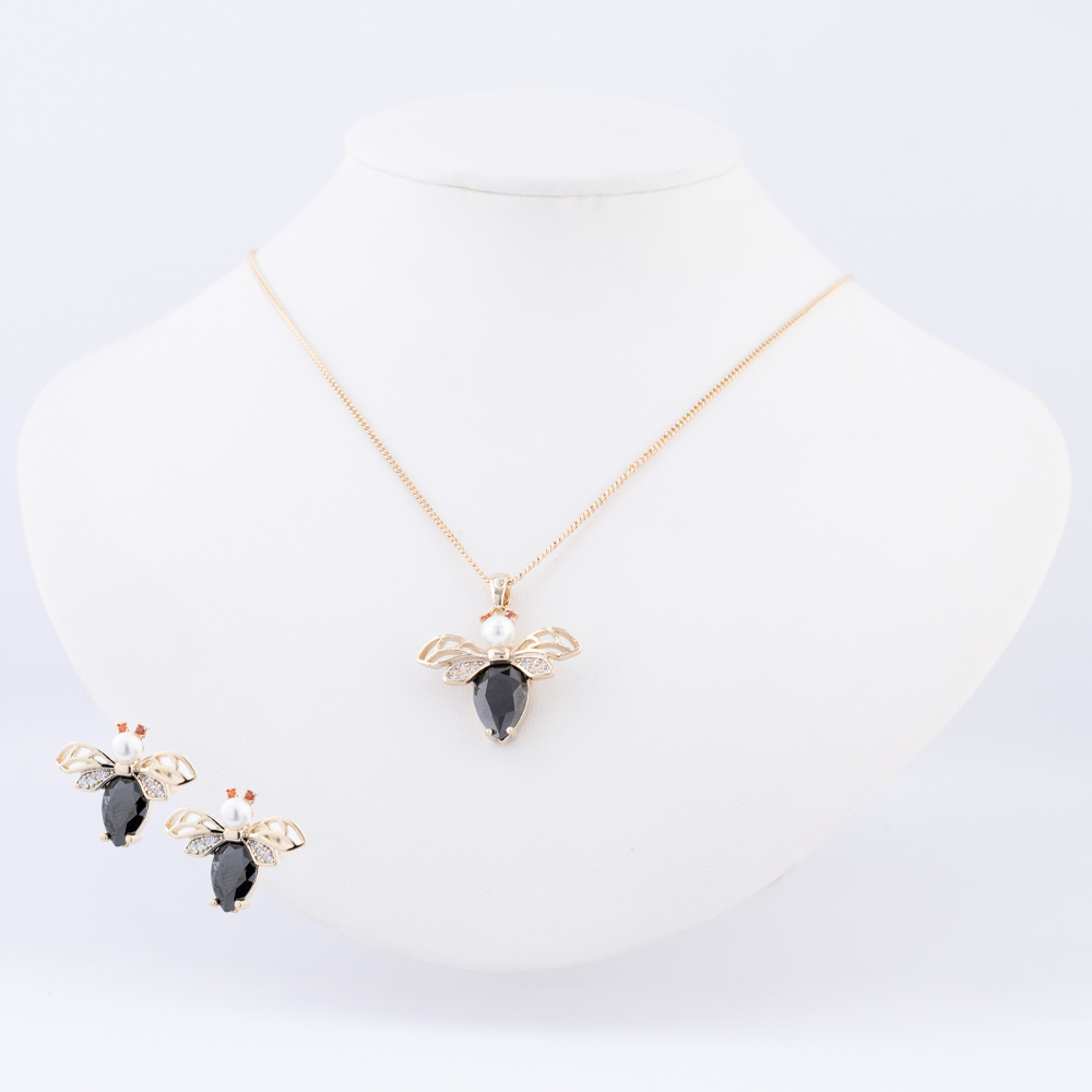 SET CHAPA PEARLTIME